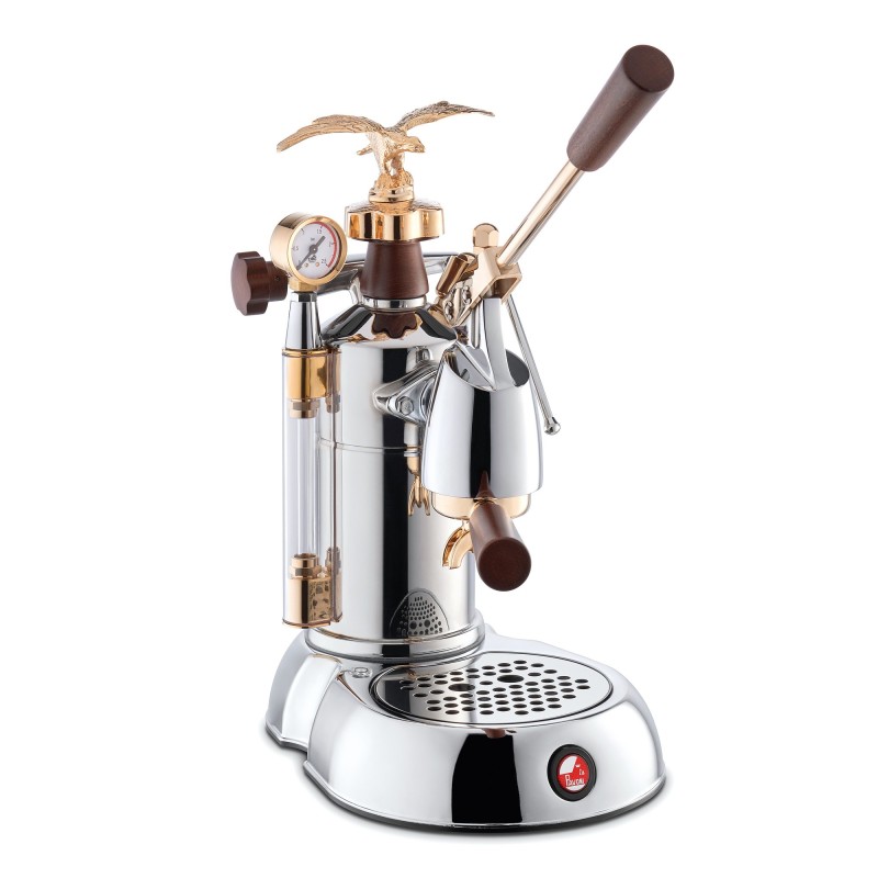 Ekspres do kawy, La Pavoni, Smeg LPLEXP01EU